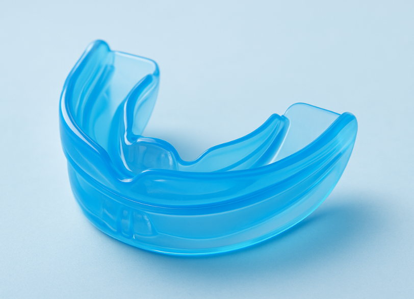 機能的矯正装置|あおやま歯科