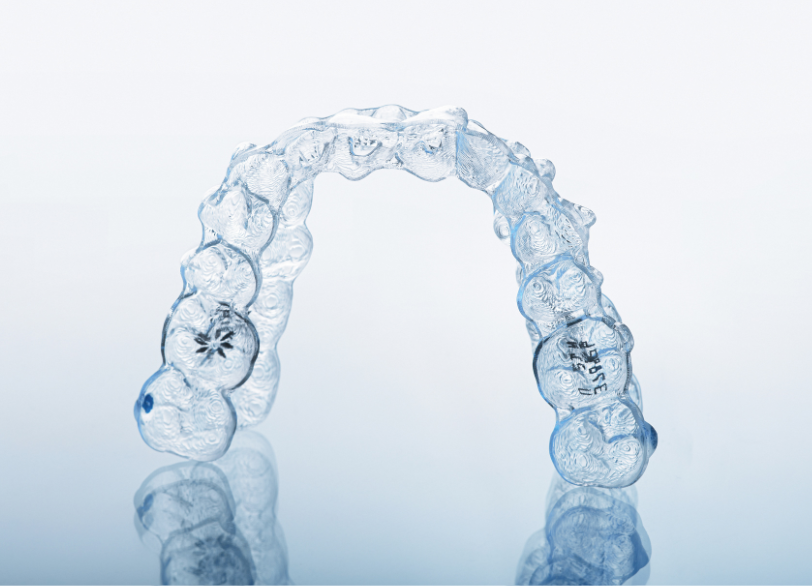 インビザライン|あおやま歯科