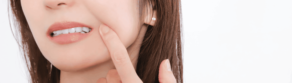 噛み合わせの不調和が引き起こすこと|あおやま歯科