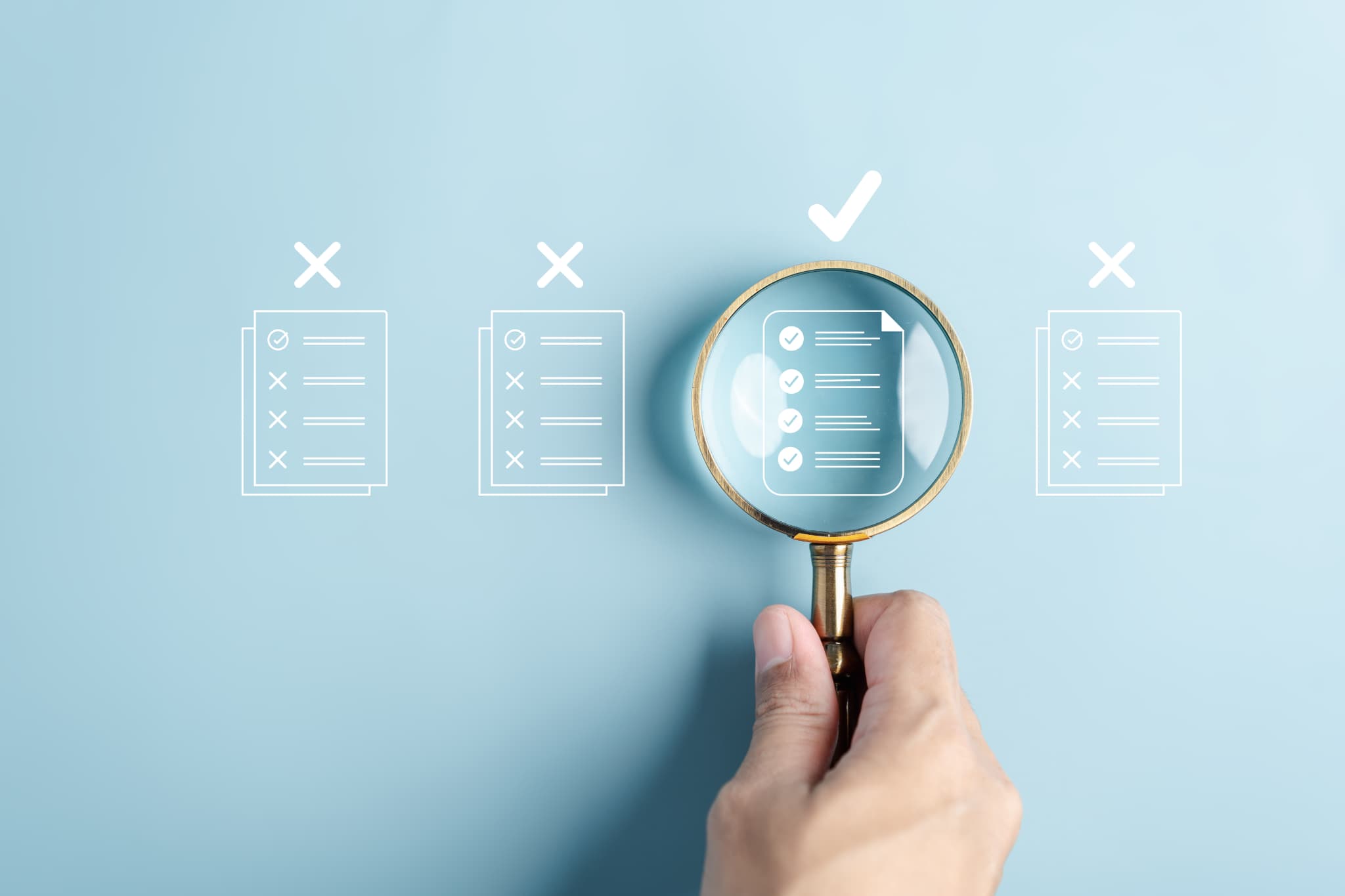 年齢以外でインプラント治療の適応を判断するイメージ