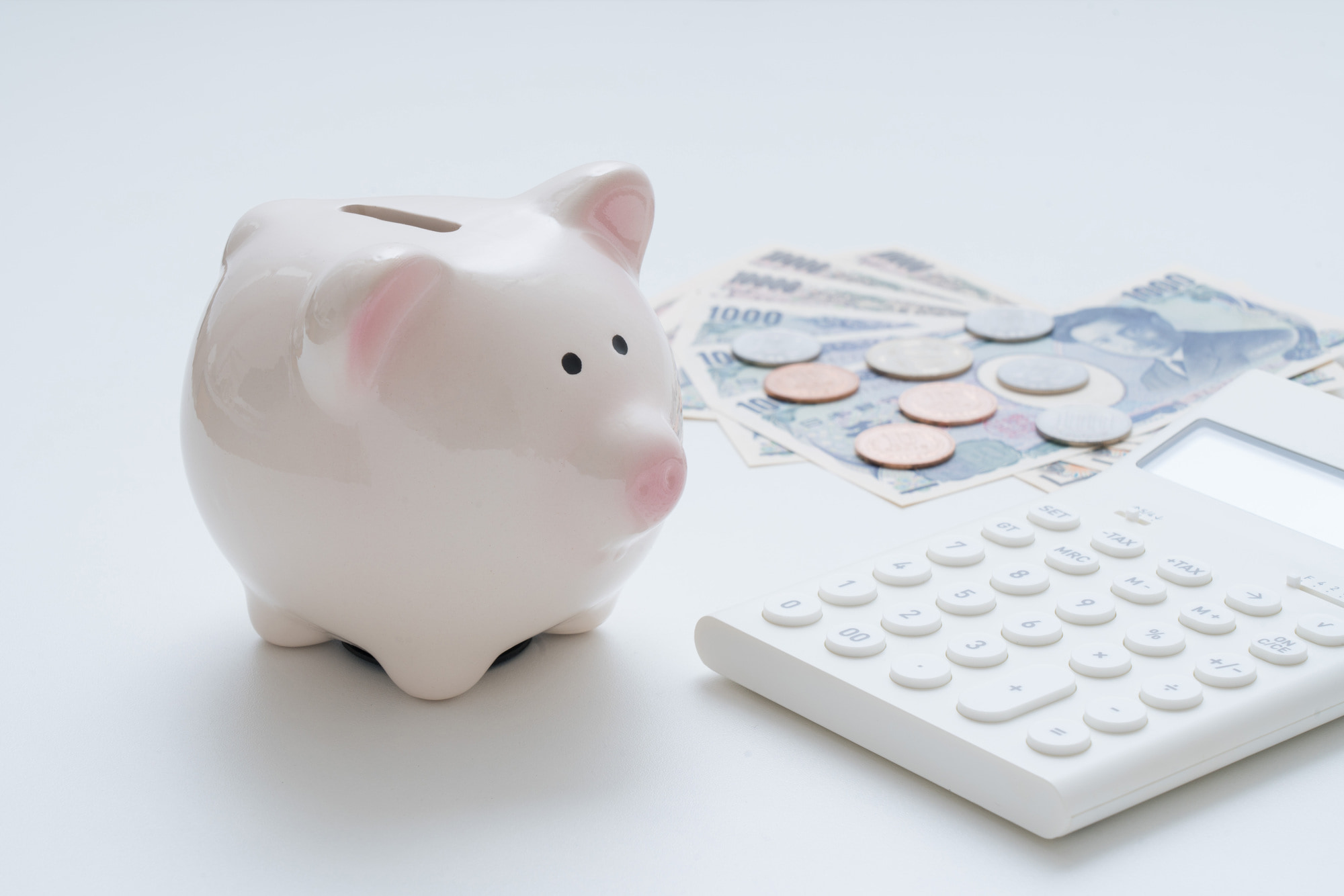 インビザライン治療にかかる費用のイメージ