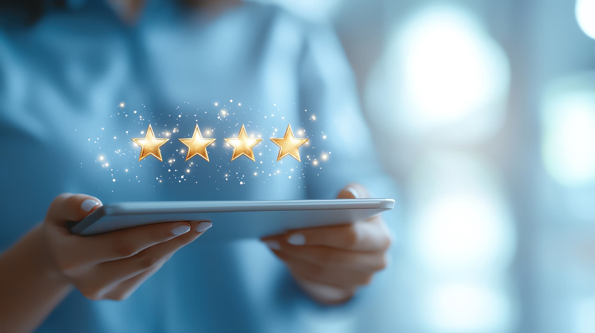 予防歯科のメリットのメージ