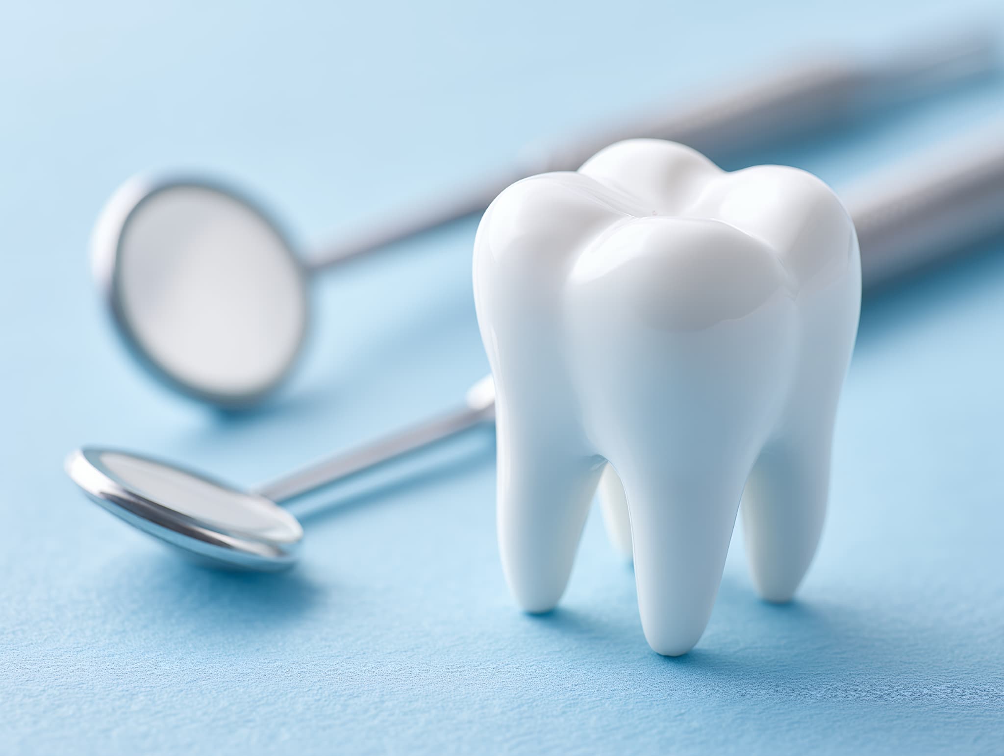 予防歯科のイメージ