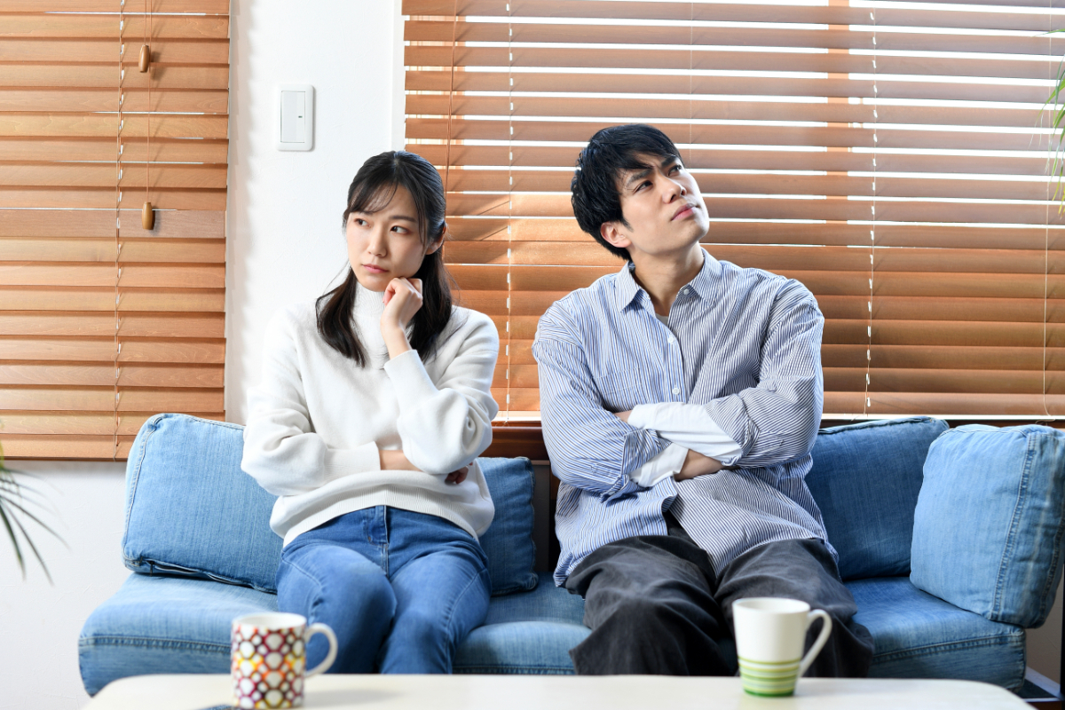 インビザラインで受け口は治療できるのかを考えている人